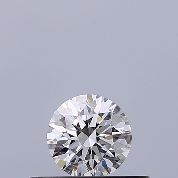 Diamante Taglio Brillante 0.27ct EX/EX/VG G VVS1 - GIA - 4.11x4.13x2.58mm