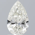 Diamante Naturale Taglio Goccia 1ct EX/EX H VS1 - IGI - 9.0x5.62x3.33mm