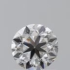 Diamante Naturale Taglio Brillante 1ct G/VG/EX E VS1 - IGI - 5.94x6.09x4.06mm