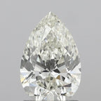 Diamante Naturale Taglio Goccia 1.09ct EX/EX I VS1 - IGI - 8.85x5.76x3.64mm
