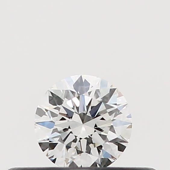 Diamante Taglio Brillante 0.18ct VG/VG/EX H VVS1 - GIA - 3.61x3.59x2.26mm