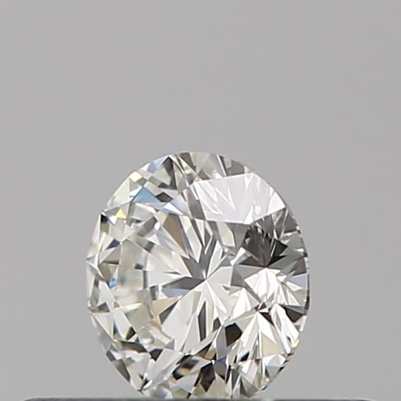 Diamante Taglio Brillante 0.23ct EX/VG/VG G VS1 - IGI - 3.92x3.96x2.44mm