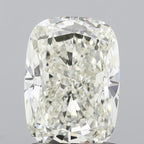 Diamante Taglio Cushion Modificato 1.55ct EX/EX J VS1 - IGI - 7.88x5.69x3.98mm