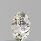 Diamante Naturale Taglio Brillante 0.34ct 3EX H VS1 - IGI - 4.44x4.47x2.8mm