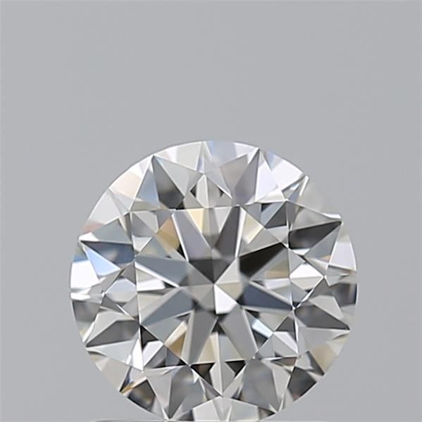 Diamante Naturale Taglio Brillante 1ct EX/EX/VG I VVS2 - GIA - 6.31x6.35x3.97mm
