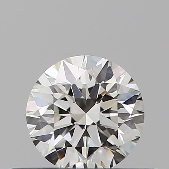 Diamante Taglio Brillante 0.31ct VG/EX/EX H VVS2 - IGI - 4.21x4.26x2.7mm