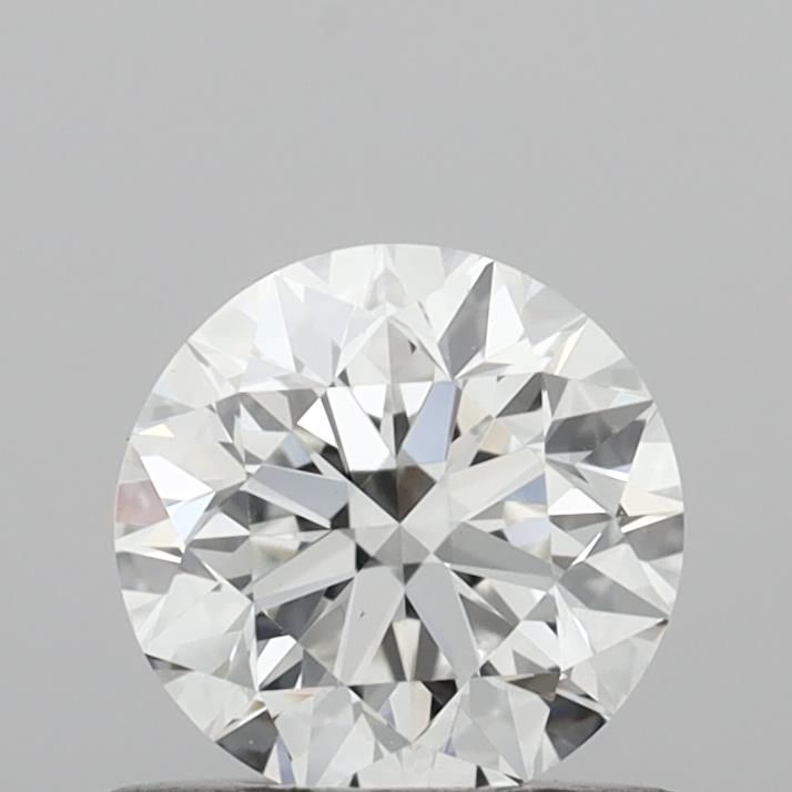 Diamante Naturale Taglio Brillante 0.7ct VG/VG/EX E VS1 - IGI - 5.53x5.58x3.58mm