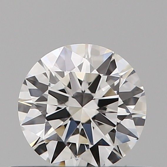 Diamante Taglio Brillante 0.36ct EX/VG/EX G VS1 - GIA - 4.64x4.67x2.77mm