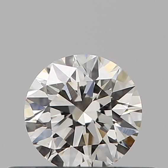 Diamante Naturale Taglio Brillante 0.3ct EX/VG/VG G VS1 - IGI - 4.23x4.25x2.67mm