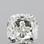 Diamante Taglio Cushion Modificato 1ct EX/EX I VS1 - IGI - 5.61x5.48x3.78mm