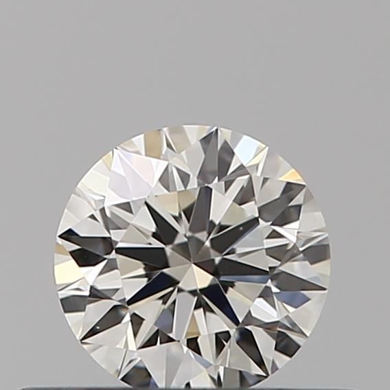 Diamante Naturale Taglio Brillante 0.3ct EX/VG/EX I VS1 - GIA - 4.29x4.27x2.65mm