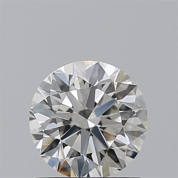 Diamante Naturale Taglio Brillante 1ct EX/VG/EX G VVS2 - IGI - 6.29x6.38x3.97mm