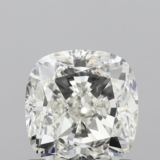 Diamante Taglio Cushion Modificato 1ct EX/EX I VS1 - IGI - 5.61x5.48x3.78mm