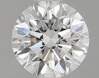 Diamante Naturale Taglio Brillante 0.83ct 3EX G VS2 - GIA - 6.01x5.98x3.76mm