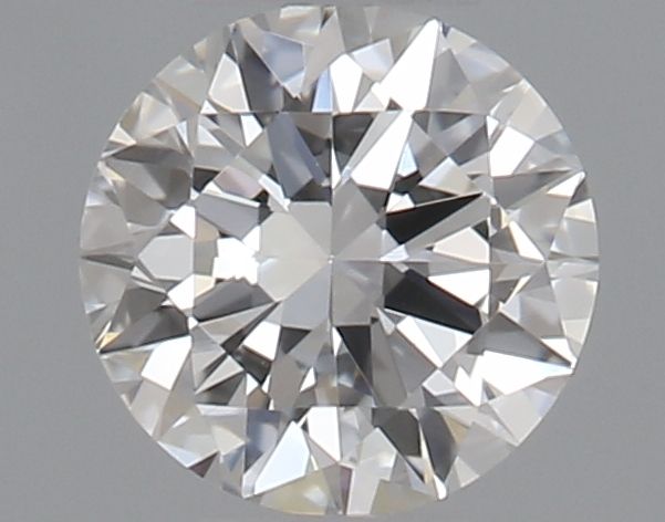Diamante Taglio Brillante 0.3ct EX/VG/EX E VVS1 - IGI - 4.29x4.32x2.59mm