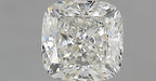 Diamante Taglio Cushion Brillante 0.81ct EX/EX I IF - GIA - 5.23x5.23x3.51mm