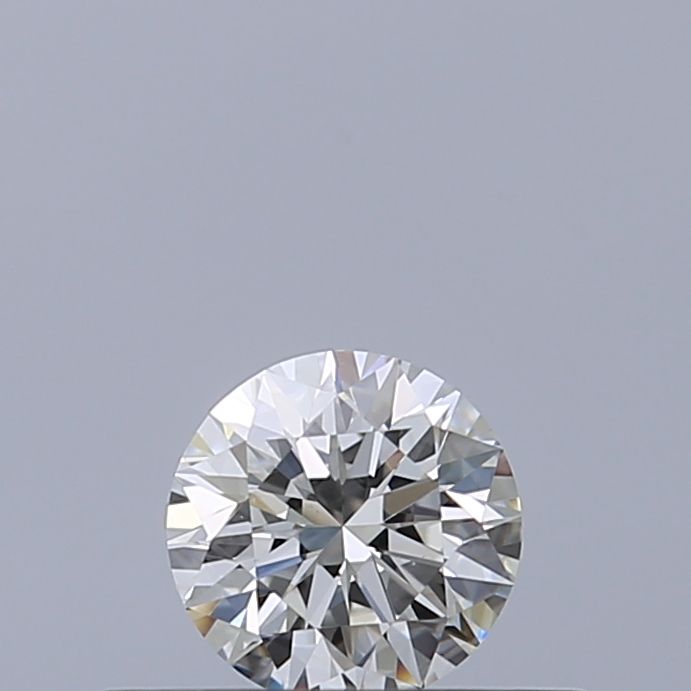 Diamante Naturale Taglio Brillante 0.3ct EX/EX/VG G VS2 - GIA - 4.25x4.28x2.67mm