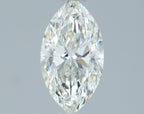 Diamante Naturale Taglio Marquise 0.9ct EX/EX I VS2 - IGI - 9.34x5.02x3.21mm