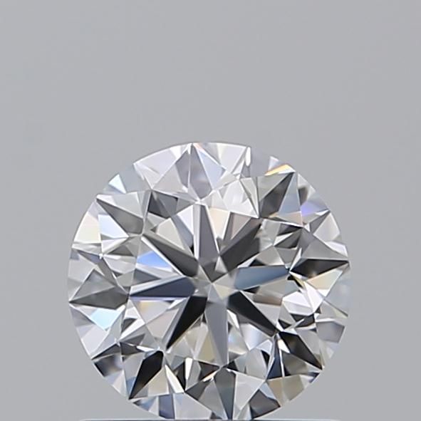 Diamante Naturale Taglio Brillante 1ct VG/VG/EX D IF - GIA - 6.2x6.28x3.99mm