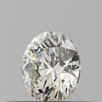Diamante Naturale Taglio Brillante 0.3ct 3EX H VS1 - IGI - 4.32x4.34x2.63mm