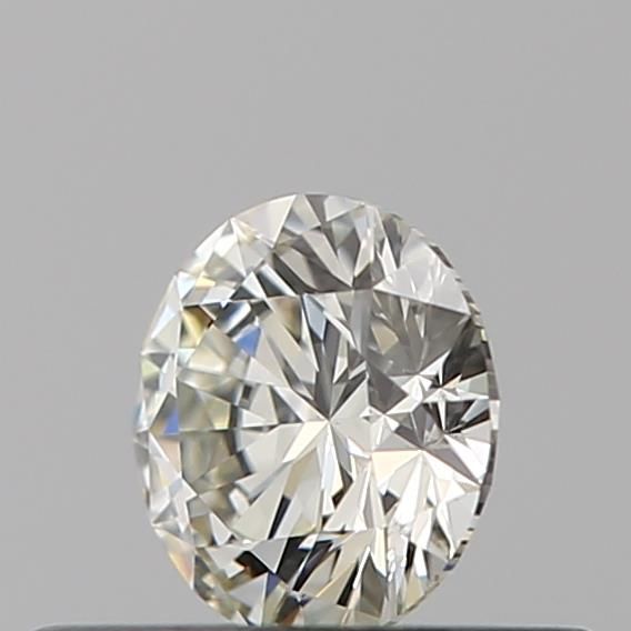 Diamante Naturale Taglio Brillante 0.3ct 3EX H VS1 - IGI - 4.32x4.34x2.63mm