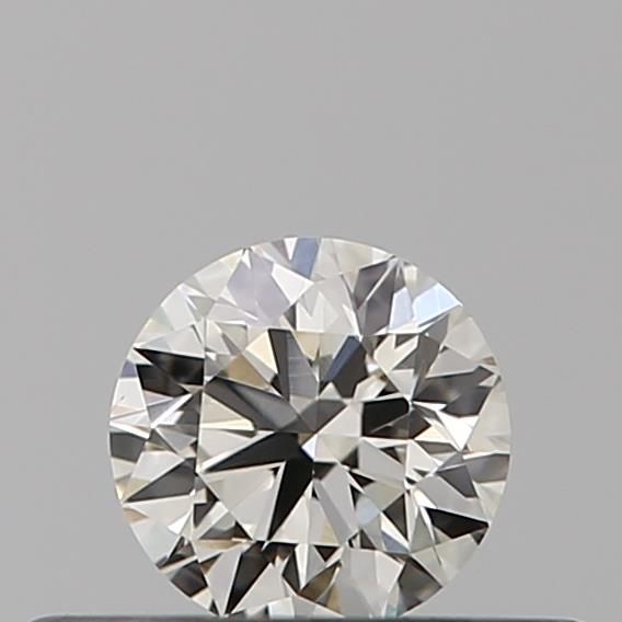 Diamante Taglio Brillante 0.23ct EX/VG/VG H VS1 - IGI - 3.89x3.92x2.45mm