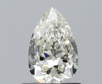 Diamante Naturale Taglio Goccia 0.7ct EX/EX I VS1 - IGI - 7.67x4.78x3.07mm