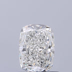 Diamante Taglio Cushion Brillante 0.72ct EX/EX G VS1 - GIA - 6.25x4.52x3.06mm