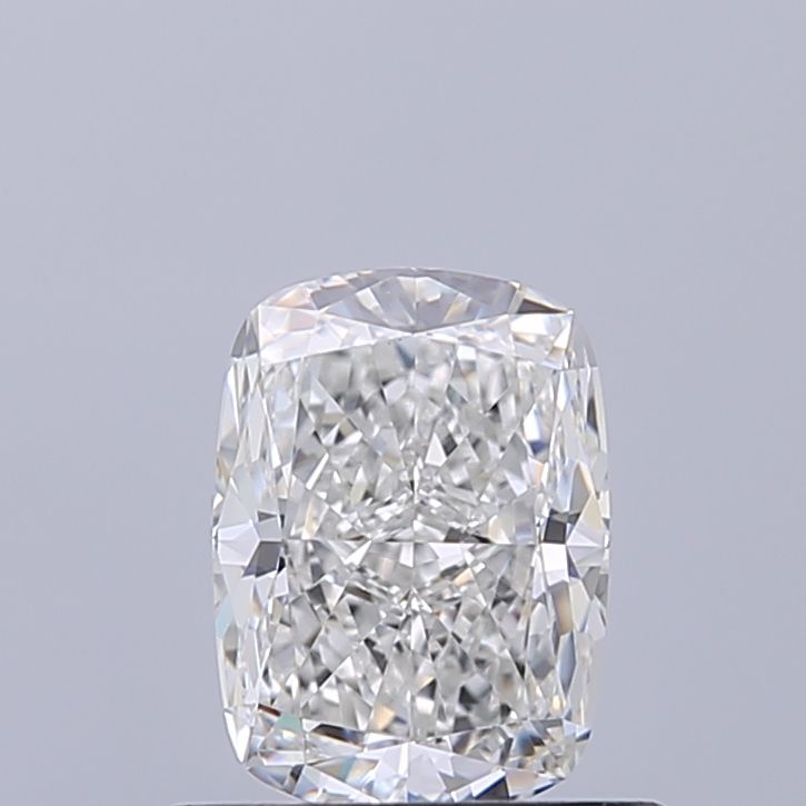 Diamante Taglio Cushion Brillante 0.72ct EX/EX G VS1 - GIA - 6.25x4.52x3.06mm