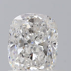 Diamante Taglio Cushion Brillante 0.7ct VG/VG E VVS1 - GIA - 5.77x4.63x3.15mm