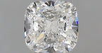Diamante Taglio Cushion Brillante 1.01ct EX/EX H VVS2 - GIA - 5.52x5.45x3.75mm