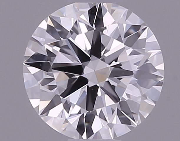 Diamante Naturale Taglio Brillante 0.3ct EX/EX/VG E VS1 - GIA - 4.31x4.29x2.6mm