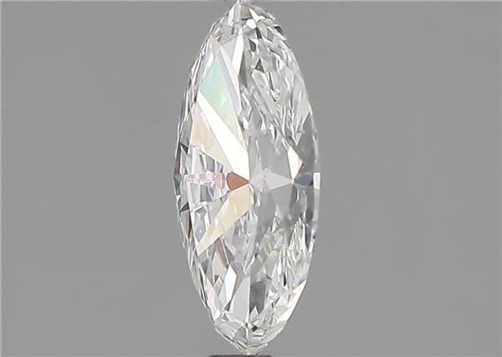Diamante Naturale Taglio Marquise 0.9ct G/VG G VVS1 - GIA - 9.2x5.13x3.16mm
