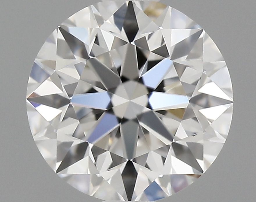Diamante Taglio Brillante 0.92ct VG/EX/EX E VVS1 - IGI - 6.05x6.1x3.91mm