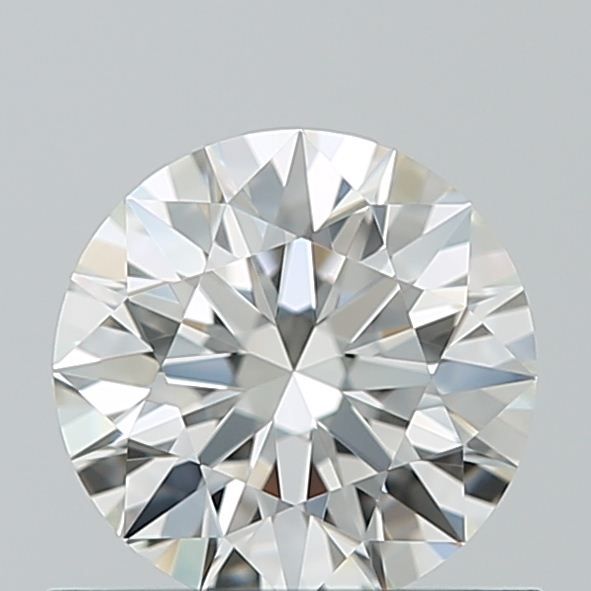 Diamante Naturale Taglio Brillante 0.7ct 3EX H IF - IGI - 5.64x5.69x3.54mm