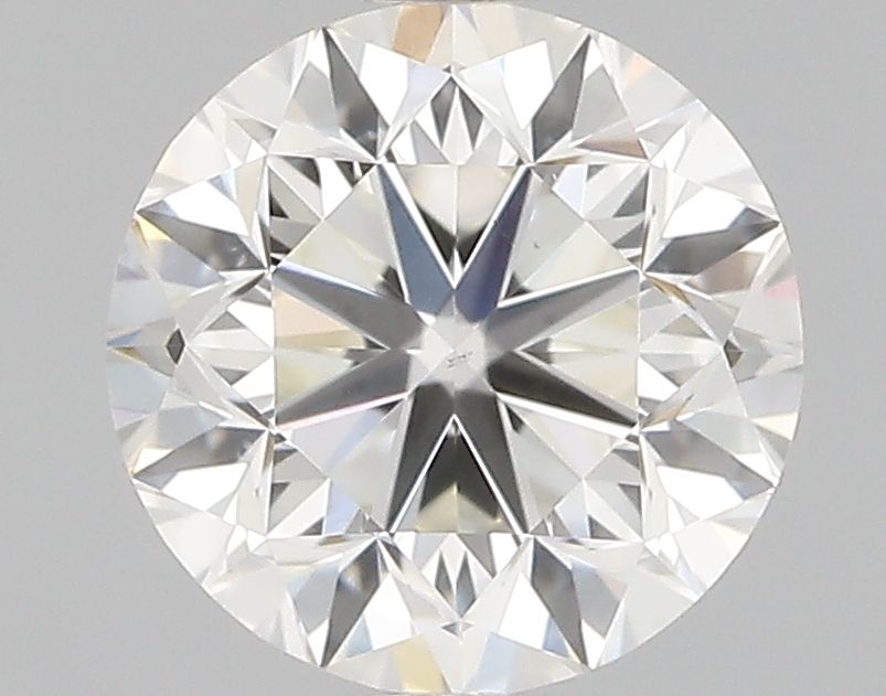 Diamante Naturale Taglio Brillante 0.9ct G/EX/EX J VS1 - GIA - 5.94x5.9x3.92mm