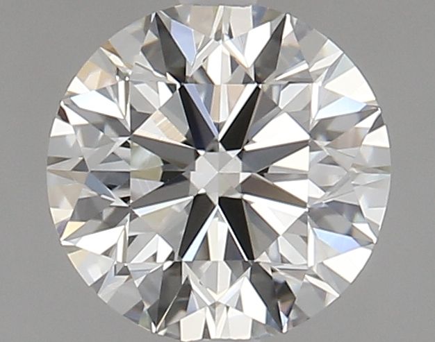 Diamante Naturale Taglio Brillante 1.4ct EX/EX/VG I VS1 - GIA - 7.11x7.15x4.46mm