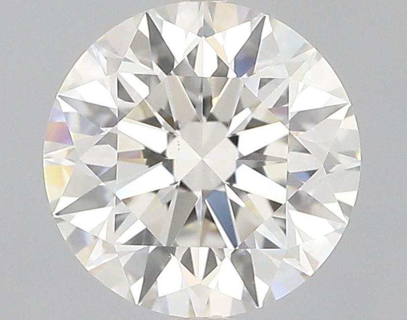 Diamante Naturale Taglio Brillante 1.16ct 3EX I VS1 - GIA - 6.71x6.68x4.19mm