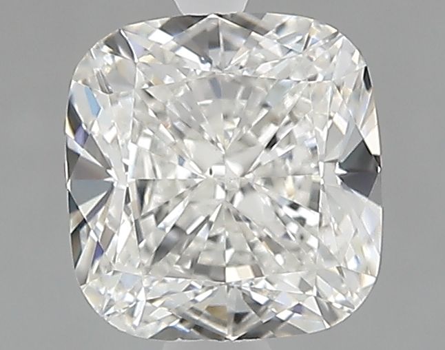 Diamante Taglio Cushion Brillante 1.31ct VG/VG I VS1 - GIA - 6.07x5.81x4.1mm