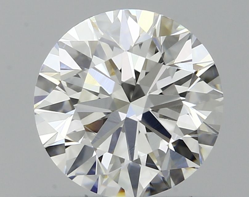 Diamante Naturale Taglio Brillante 0.7ct VG/VG/EX G VS1 - GIA - 5.6x5.57x3.54mm