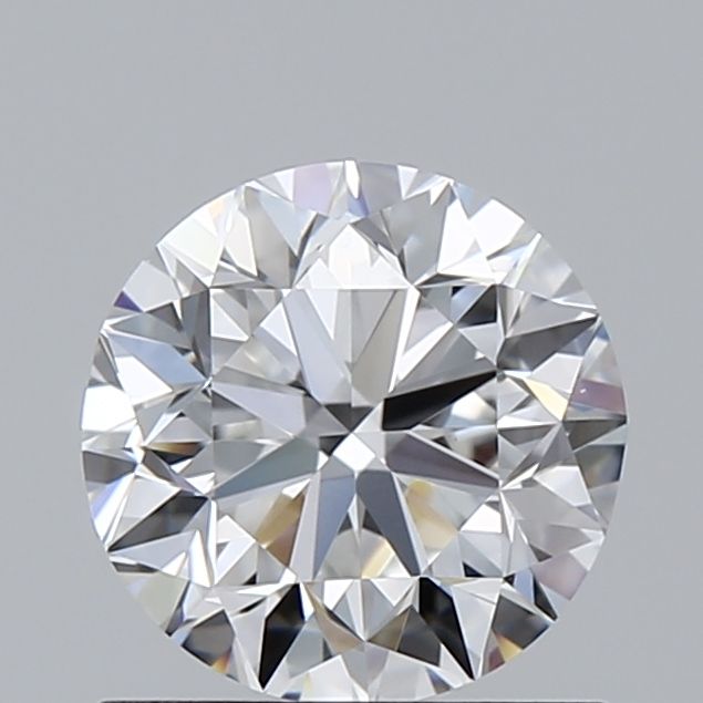 Diamante Taglio Brillante 1.01ct VG/VG/EX E VVS2 - GIA - 6.17x6.26x4.04mm