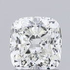Diamante Taglio Cushion Modificato 1ct EX/EX G IF - IGI - 5.76x5.44x3.77mm