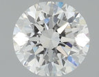 Diamante Taglio Brillante 0.3ct VG/EX/EX E VVS1 - IGI - 4.19x4.24x2.68mm