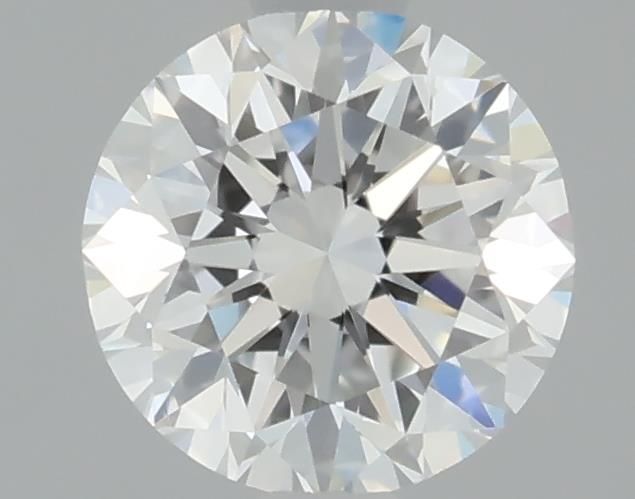 Diamante Taglio Brillante 0.3ct VG/EX/EX E VVS1 - IGI - 4.19x4.24x2.68mm