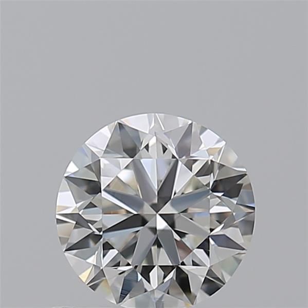 Diamante Taglio Brillante 0.7ct VG/EX/EX F VVS2 - IGI - 5.52x5.59x3.53mm