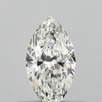 Diamante Naturale Taglio Marquise 0.3ct G/VG G VS1 - IGI - 6.97x3.68x2.13mm