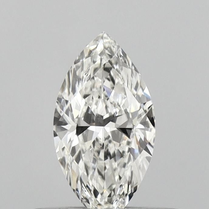 Diamante Naturale Taglio Marquise 0.3ct G/VG G VS1 - IGI - 6.97x3.68x2.13mm