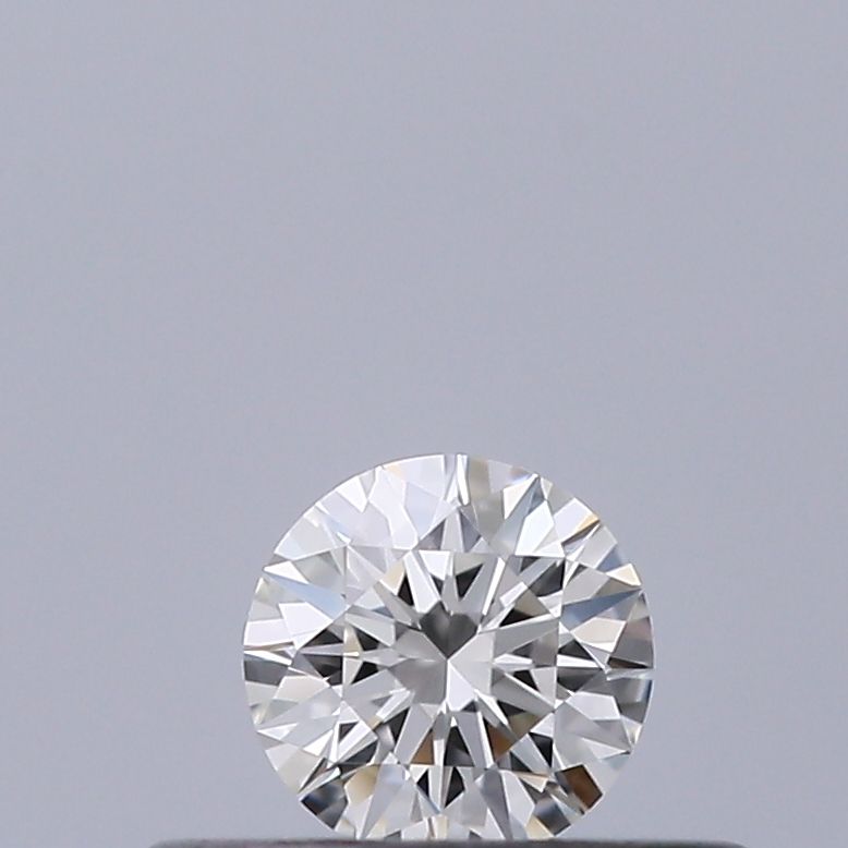 Diamante Taglio Brillante 0.18ct EX/EX/VG G VVS2 - GIA - 3.67x3.68x2.27mm