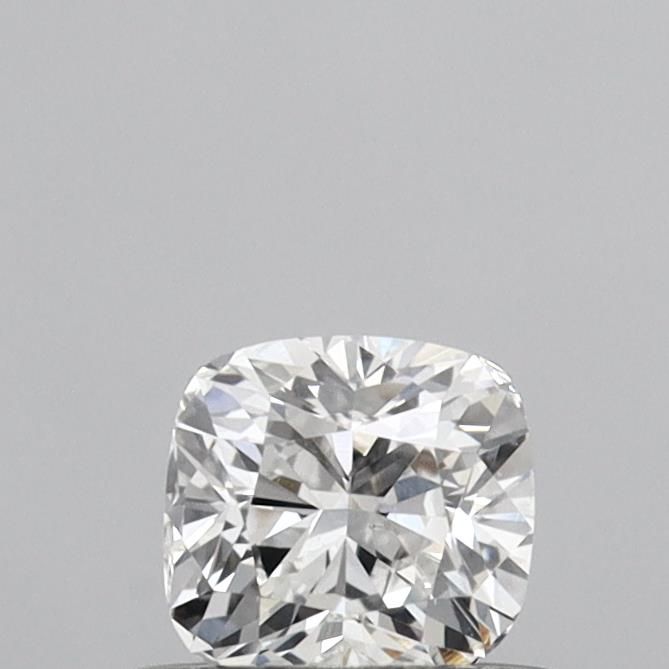 Diamante Taglio Cushion Brillante 0.43ct G/VG E VS1 - IGI - 4.22x4.08x3.14mm