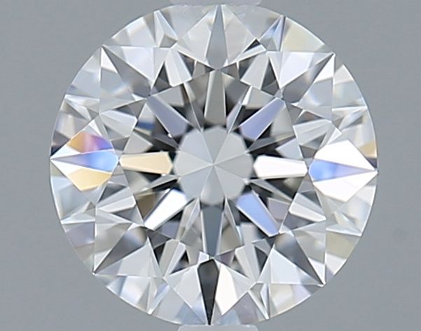 Diamante Naturale Taglio Brillante 1ct 3EX E VS1 - IGI - 6.38x6.4x4.0mm